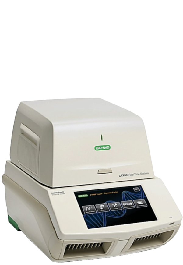 LifeCase 96 - Συσκευή PCR ισοθερμικής ενίσχυσης DNA για διάγνωση κορωνοϊού COVID-19